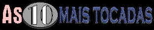 10 mais tocadas (6707 bytes)