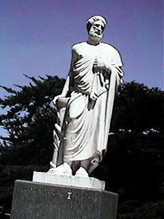 Hippocrates