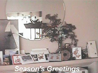 [Season's Greetings]