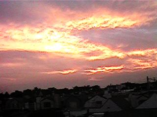 [sunset]