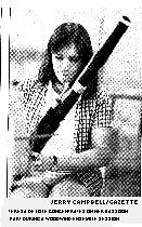 Teresa and Bassoon