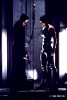 Matrix promotional shot
