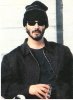 Novella 2000 (March 19, 1999) - Keanu at Freddie Spencer's High Performance Riding School in Las Vegas.