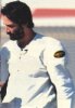 Novella 2000 (March 19, 1999) - Keanu at Freddie Spencer's High Performance Riding School in Las Vegas.