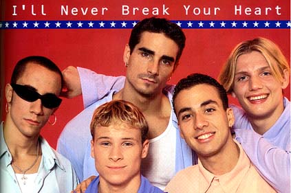 BSB group pic