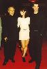 Sandra Bullock & Dennis Hopper