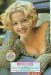 Drew Barrymore