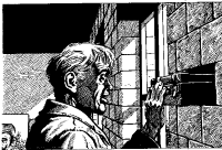 Commando Panel #1