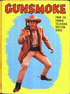 Gunsmoke Annual 1966 (published 1965)