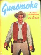 Gunsmoke Annual 1967 (published 1966)