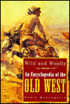 Wild and Woolly