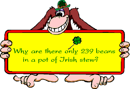 Joke Monkey