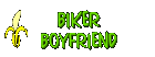 The Biker