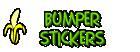 Funny bumper stickers