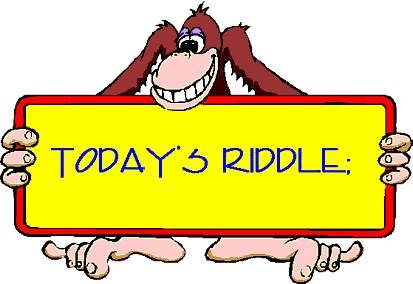 Joke Monkey