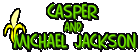 Casper and Michael Jackson