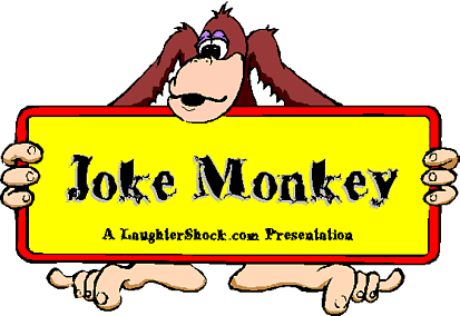 Joke Monkey