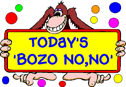 Spanky the Joke Monkey