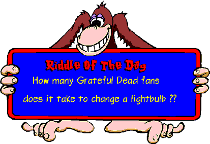Joke Monkey