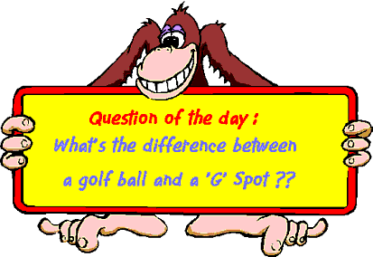 Joke Monkey