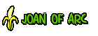 Joan of Arc