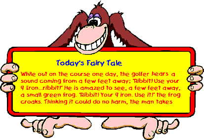 Joke Monkey