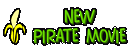 New Pirate Movie