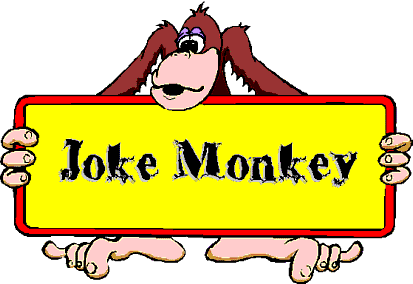 Joke Monkey