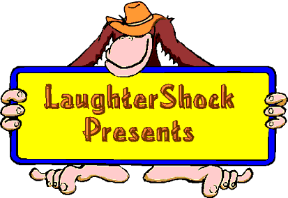 Joke Monkey