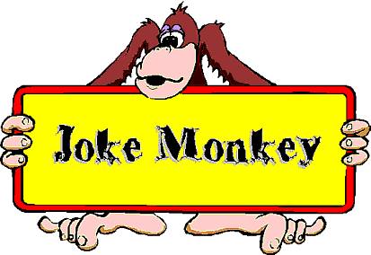 Joke Monkey