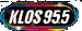 KLOS 95.5 Homepage