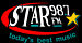 Star 98 Homepage
