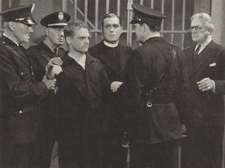 James Cagney and Pat O'Brien Photo