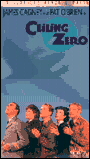Ceiling Zero