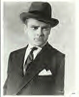 Jimmy Cagney Photo (Bio page)