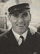 Pat O'Brien