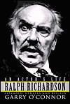 Ralph Richardson biography