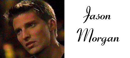 Jason Morgan