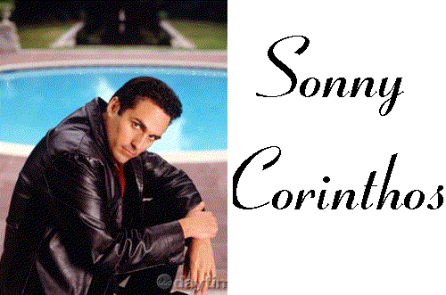 Sonny Corinthos