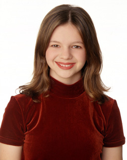 Emily Bowen Quartermaine