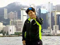 Two Degrees: Jackie Chan 