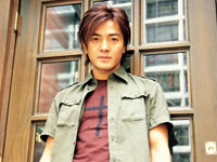 Two Degrees: Ekin Cheng (Yi-Kin)