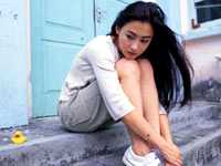 Two Degrees: Cecilia Cheung Pak-Chi