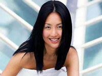 Two Degrees: Nicola Cheung (Sun-Yu)