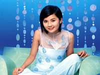Two Degrees: Charlene Choi (Cheuk-Yin)