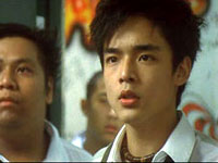 Two Degrees: Ken Chung (Siu-Hong)