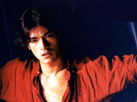 Two Degrees: Takeshi Kaneshiro 