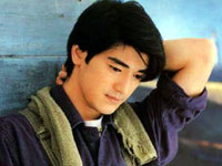 Two Degrees: Takeshi Kaneshiro 
