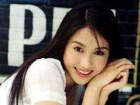 Two Degrees: Gigi Lai (Chi)