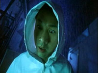 Two Degrees: Wayne Lai  (Yiu-Cheung)